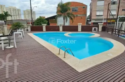 Apartamento com 3 quartos à venda na rua engenheiro arnaldo gladoch, 25, sarandi, porto alegre, 80 m2 por r$ 620.000