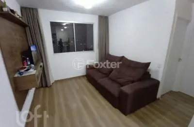 Apartamento com 2 quartos à venda na rua irmã teresilda steffen, 195, mário quintana, porto alegre, 40 m2 por r$ 175.000