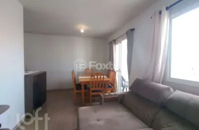 Apartamento com 2 quartos à venda na avenida josé aloísio filho, 595, humaitá, porto alegre, 53 m2 por r$ 279.900