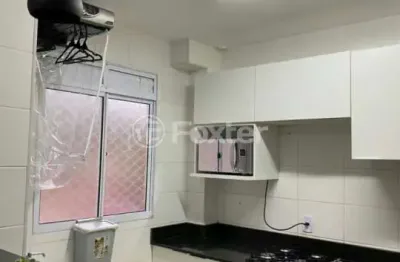 Apartamento com 2 quartos à venda na rua atílio supertti, 2164, vila nova, porto alegre, 39 m2 por r$ 185.000