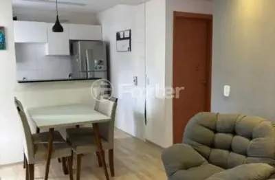 Apartamento com 2 quartos à venda na Rua Atílio Supertti, 2164, Vila Nova, Porto Alegre, 39 m2 por R$ 200.000
