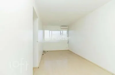 Apartamento com 2 quartos à venda na rua primeiro de setembro, 340, vila são josé, porto alegre, 50 m2 por r$ 270.000