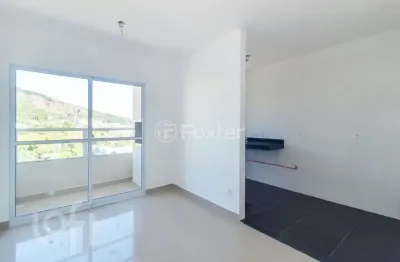 Apartamento com 2 quartos à venda na avenida protásio alves, 8046, morro santana, porto alegre, 42 m2 por r$ 258.900