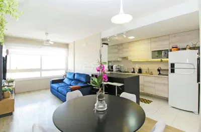 Apartamento com 2 quartos à venda na rua frederico otávio domingues barbosa, 50, são sebastião, porto alegre, 65 m2 por r$ 520.000