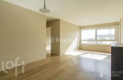 Apartamento com 2 quartos à venda na rua frederico otávio domingues barbosa, 50, são sebastião, porto alegre, 65 m2 por r$ 499.000