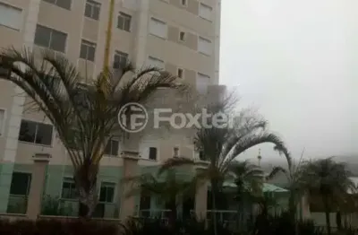 Apartamento com 2 quartos à venda na travessa esporte clube cruzeiro, 200, morro santana, porto alegre, 43 m2 por r$ 215.000