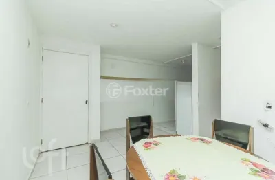 Apartamento com 2 quartos à venda na rua gabriel franco da luz, 560, sarandi, porto alegre, 44 m2 por r$ 199.000
