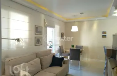 Apartamento com 2 quartos à venda na avenida josé aloísio filho, 1185, humaitá, porto alegre, 57 m2 por r$ 349.999