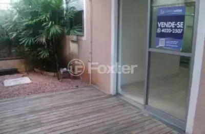 Apartamento com 1 quarto à venda na rua tenente ary tarrago, 2080, jardim itu sabará, porto alegre, 62 m2 por r$ 235.000
