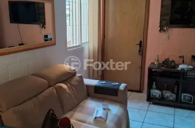 Apartamento com 2 quartos à venda na beco pedro rodrigues bittencourt, 145, vila nova, porto alegre, 38 m2 por r$ 120.000