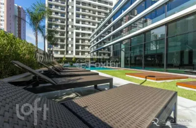 Apartamento com 2 quartos à venda na rua são josemaria escriva, 669, jardim do salso, porto alegre, 58 m2 por r$ 650.000