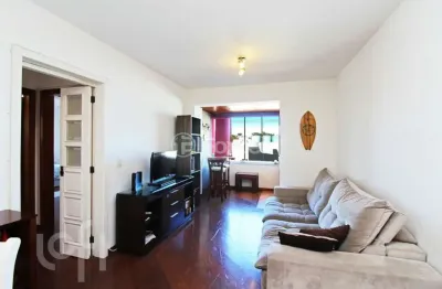 Apartamento com 2 quartos à venda na rua doutor murtinho, 979, bom jesus, porto alegre, 77 m2 por r$ 330.000