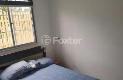 Apartamento com 2 quartos à venda na rua gabriel franco da luz, 560, sarandi, porto alegre, 42 m2 por r$ 180.000
