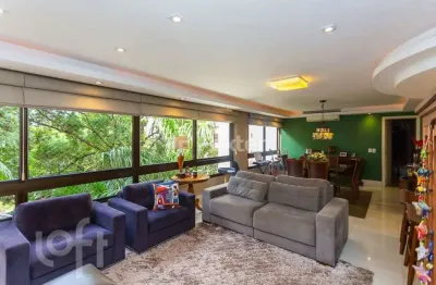 Apartamento com 3 quartos à venda na rua dona leonor, 194, rio branco, porto alegre, 157 m2 por r$ 1.749.000