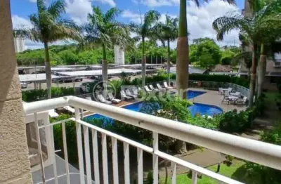 Apartamento com 3 quartos à venda na Rua Monsenhor Antonio Guilherme Grings, 51, Sarandi, Porto Alegre, 84 m2 por R$ 425.000