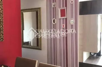 Apartamento com 3 quartos à venda na rua padre todesco, 927, partenon, porto alegre, 74 m2 por r$ 485.000