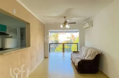 Apartamento com 3 quartos à venda na avenida érico veríssimo, 240, menino deus, porto alegre, 94 m2 por r$ 750.000