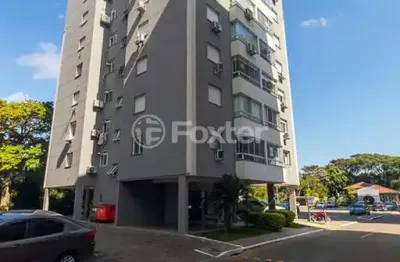 Apartamento com 2 quartos à venda na rua wilson adnislen freitas de paiva bueno, 41, cavalhada, porto alegre, 60 m2 por r$ 320.000