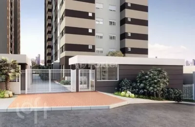 Apartamento com 2 quartos à venda na rua attílio bilibio, 251, jardim carvalho, porto alegre, 76 m2 por r$ 541.230