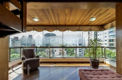 Cobertura com 3 quartos à venda na avenida bagé, 1400, petrópolis, porto alegre, 351 m2 por r$ 2.500.000