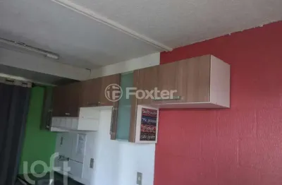 Apartamento com 1 quarto à venda na beco pedro rodrigues bittencourt, 145, vila nova, porto alegre, 38 m2 por r$ 140.000