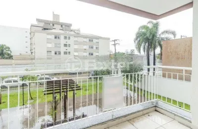 Apartamento com 2 quartos à venda na rua piauí, 40, santa maria goretti, porto alegre, 73 m2 por r$ 590.000