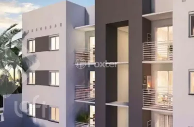 Apartamento com 2 quartos à venda na rua joaquim de carvalho, 650, vila nova, porto alegre, 50 m2 por r$ 240.000