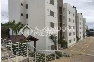 Apartamento com 2 quartos à venda na rua joaquim de carvalho, 650, vila nova, porto alegre, 51 m2 por r$ 240.000