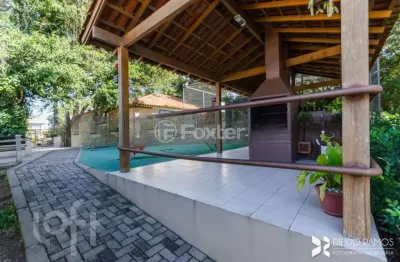 Apartamento com 2 quartos à venda na estrada joão de oliveira remião, 1788, lomba do pinheiro, porto alegre, 50 m2 por r$ 170.000