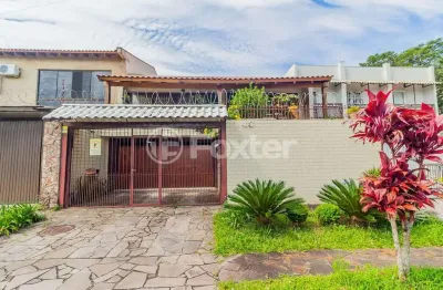 Casa com 4 quartos à venda na rua lloyd de andrade polidoro, 45, ipanema, porto alegre, 237 m2 por r$ 803.225