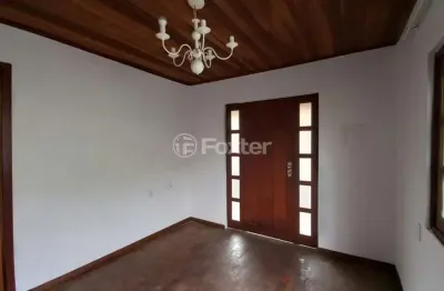 Casa comercial com 1 sala à venda na rua dona pina, 170, cavalhada, porto alegre, 235 m2 por r$ 425.000