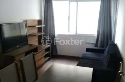 Apartamento com 3 quartos à venda na avenida bento gonçalves, 1515, santo antônio, porto alegre, 65 m2 por r$ 495.000