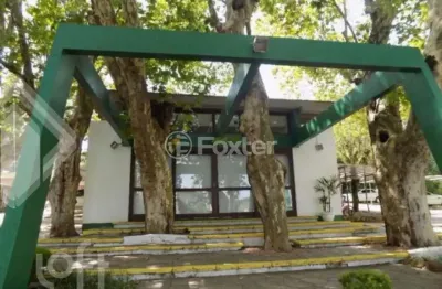 Apartamento com 2 quartos à venda na avenida fábio araújo santos, 1391, nonoai, porto alegre, 60 m2 por r$ 250.000