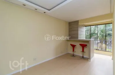 Apartamento com 2 quartos à venda na rua engenheiro frederico dahne, 560, sarandi, porto alegre, 64 m2 por r$ 410.000