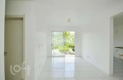 Apartamento com 2 quartos à venda na rua doutor campos velho, 1888, cristal, porto alegre, 62 m2 por r$ 345.000