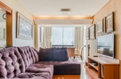 Cobertura com 3 quartos à venda na avenida érico veríssimo, 240, menino deus, porto alegre, 154 m2 por r$ 1.200.000