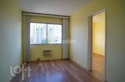 Apartamento com 1 quarto à venda na avenida ipiranga, 3427, partenon, porto alegre, 44 m2 por r$ 170.000