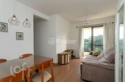 Apartamento com 2 quartos à venda na Avenida Protásio Alves, 7355, Petrópolis, Porto Alegre, 57 m2 por R$ 427.500