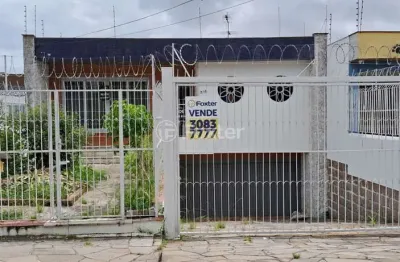 Casa com 3 quartos à venda na rua doutor murtinho, 316, bom jesus, porto alegre, 259 m2 por r$ 700.000