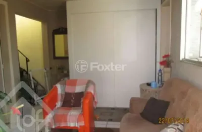 Cobertura com 3 quartos à venda na rua olavo bilac, 320, azenha, porto alegre, 180 m2 por r$ 478.000