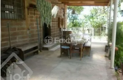 Casa com 1 quarto à venda na rua philadelfia, 90, vila imperial, gravataí, 117 m2 por r$ 200.000