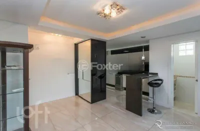 Cobertura com 1 quarto à venda na rua artur fabião carneiro, 189, passo da areia, porto alegre, 97 m2 por r$ 1.350.000