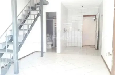 Casa em condomínio fechado com 2 quartos à venda na avenida monte cristo, 100, vila nova, porto alegre, 56 m2 por r$ 230.000
