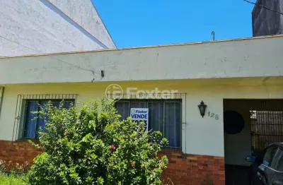 Casa com 2 quartos à venda na rua amapá, 128, vila ponta porã, cachoeirinha, 144 m2 por r$ 335.000