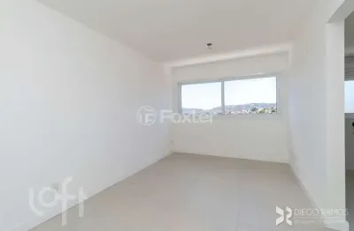 Apartamento com 2 quartos à venda na rua martim afonso, 155, santo antônio, porto alegre, 57 m2 por r$ 355.000