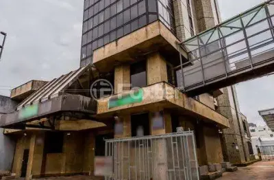 Prédio com 14 salas à venda na rua ramiro barcelos, 104, floresta, porto alegre, 4382 m2 por r$ 15.000.000