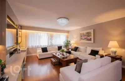 Apartamento com 3 quartos à venda na Avenida Carlos Gomes, 911, Auxiliadora, Porto Alegre, 240 m2 por R$ 1.200.000