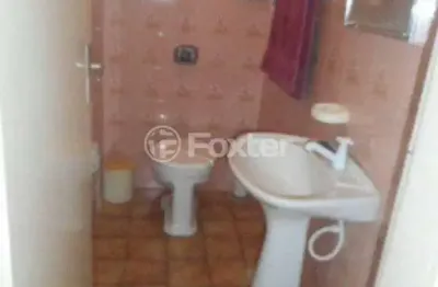 Casa com 10 quartos à venda na rua caetés, 246, centro, canoas, 160 m2 por r$ 669.000