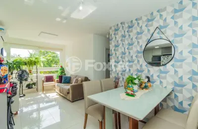 Apartamento com 2 quartos à venda na travessa jaguarão, 60, são joão, porto alegre, 64 m2 por r$ 650.000
