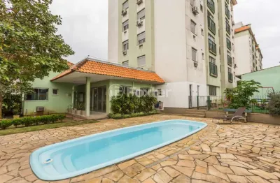 Apartamento com 2 quartos à venda na rua são mateus, 1120, jardim do salso, porto alegre, 67 m2 por r$ 440.000